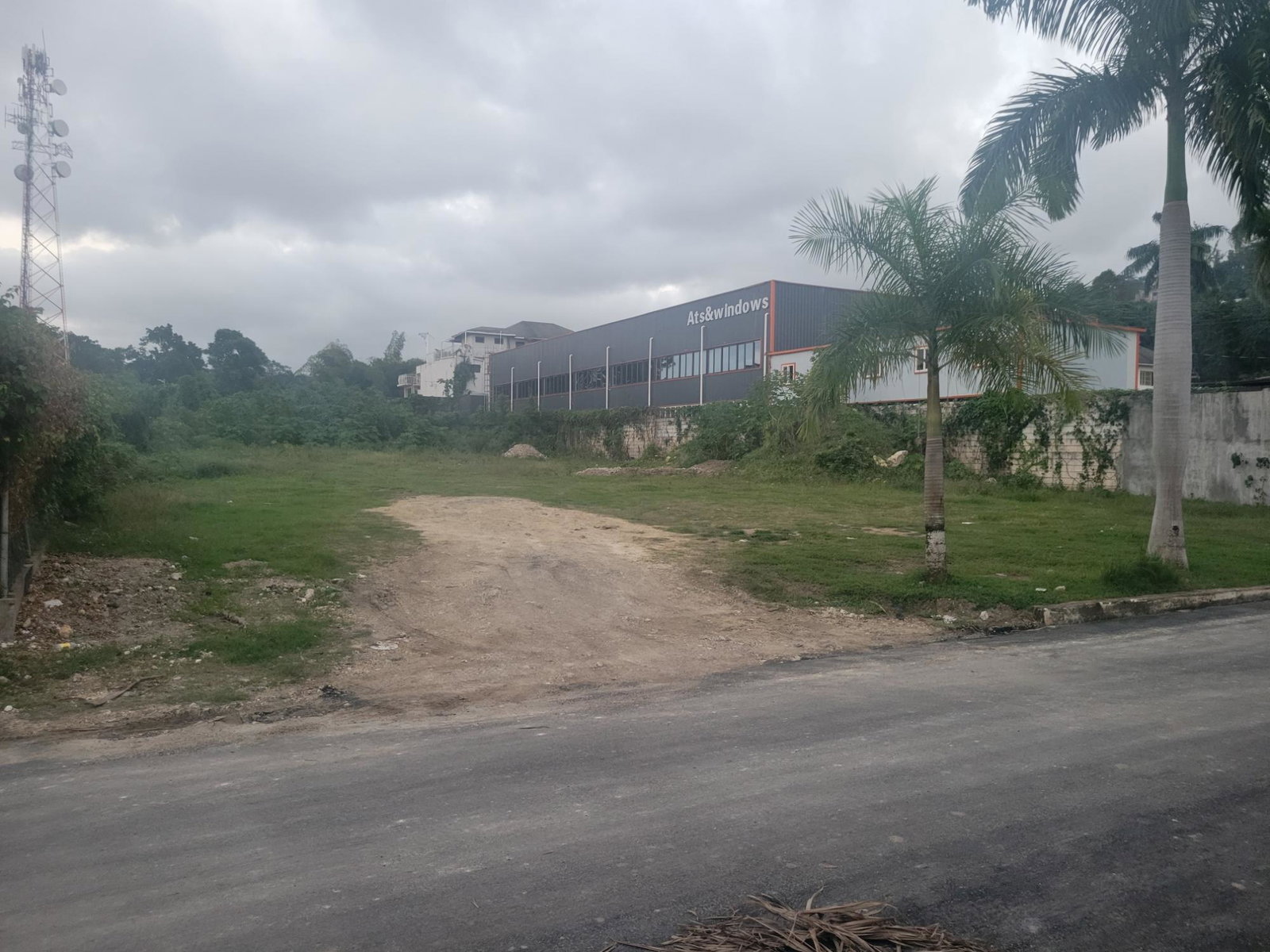First image of 58 Windsor Road in St. Ann's Bay, St. Ann, Jamaica - property is For Rent