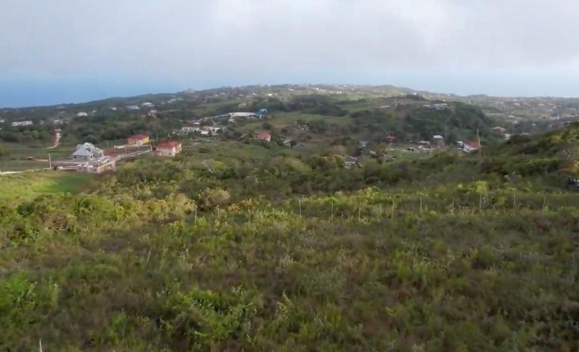 Fourth image of Lot 4 Bellevue Top Hill, St. el in Top Hill, St. Elizabeth, Jamaica - property is For Sale