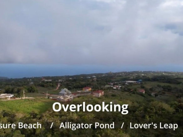 First image of Lot 4 Bellevue Top Hill, St. el in Top Hill, St. Elizabeth, Jamaica - property is For Sale