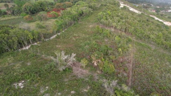 Seventh image of Lot 4 Bellevue Top Hill, St. el in Top Hill, St. Elizabeth, Jamaica - property is For Sale