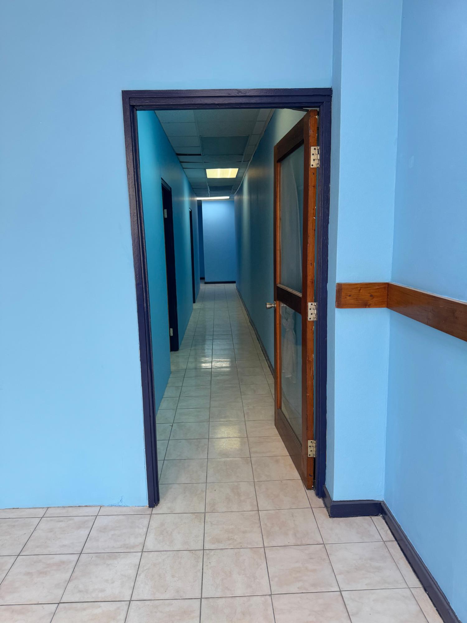 Fifth image of Office A-7 Barbados Avenue in Kingston 5, St. Andrew, Jamaica - property is For Rent