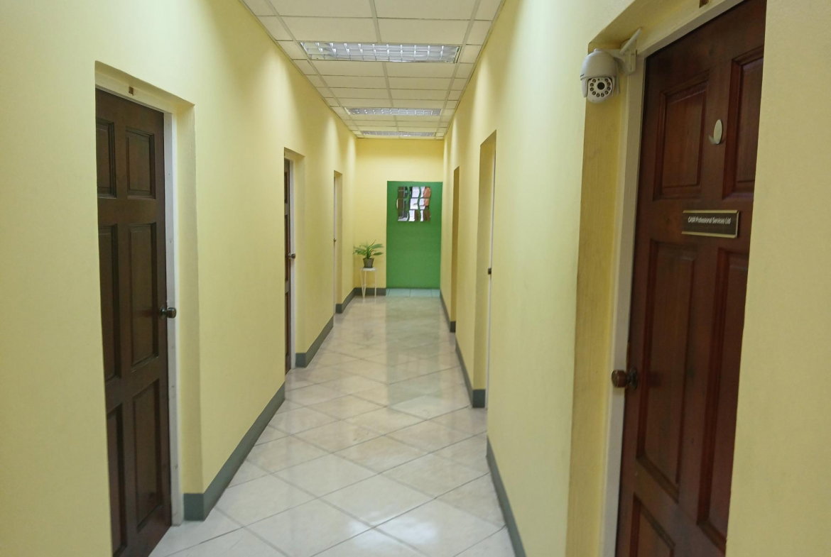 Second image of 11-69.5 Church Street in Kingston 3, St. Andrew, Jamaica - property is For Rent