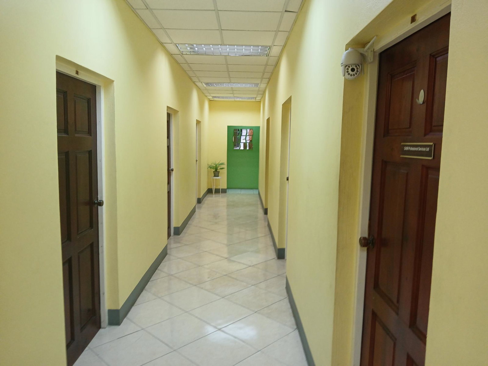 Second image of 11-69.5 Church Street in Kingston 3, St. Andrew, Jamaica - property is For Rent