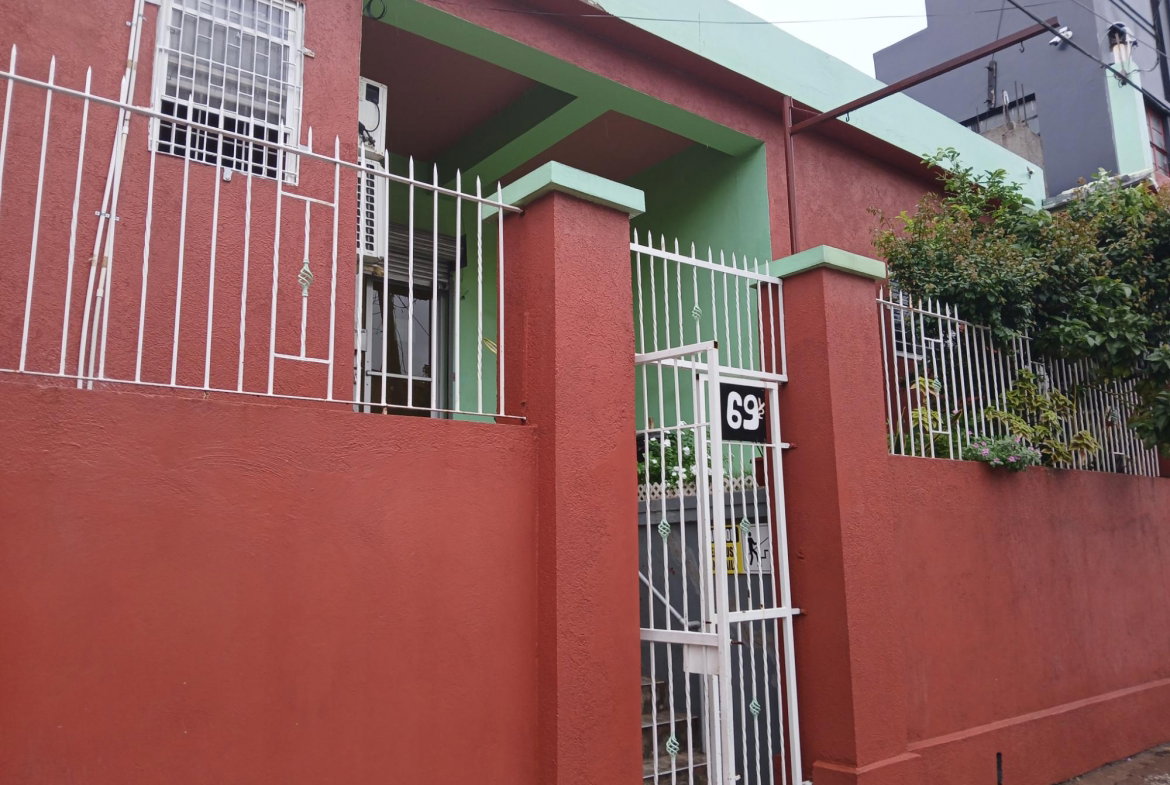First image of 11-69.5 Church Street in Kingston 3, St. Andrew, Jamaica - property is For Rent