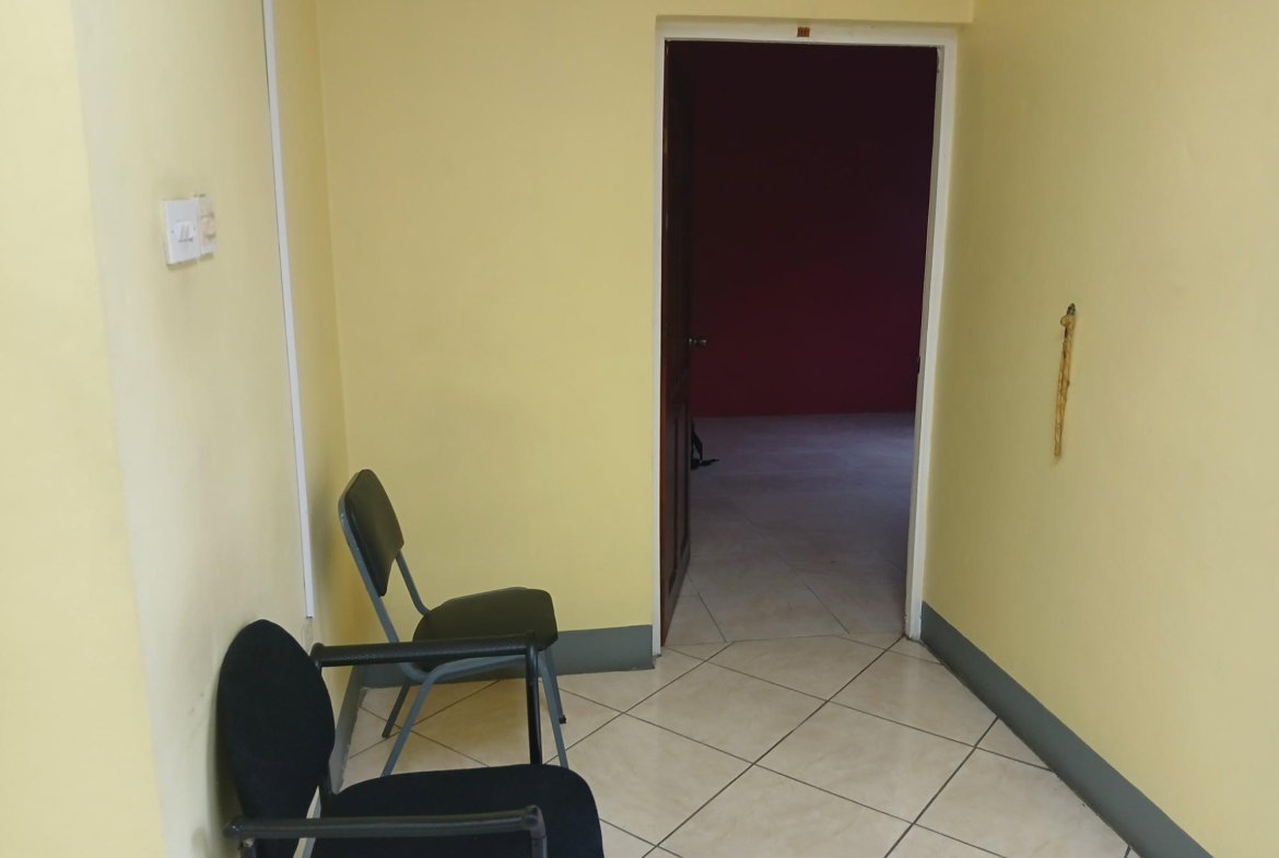 Third image of 11-69.5 Church Street in Kingston 3, St. Andrew, Jamaica - property is For Rent