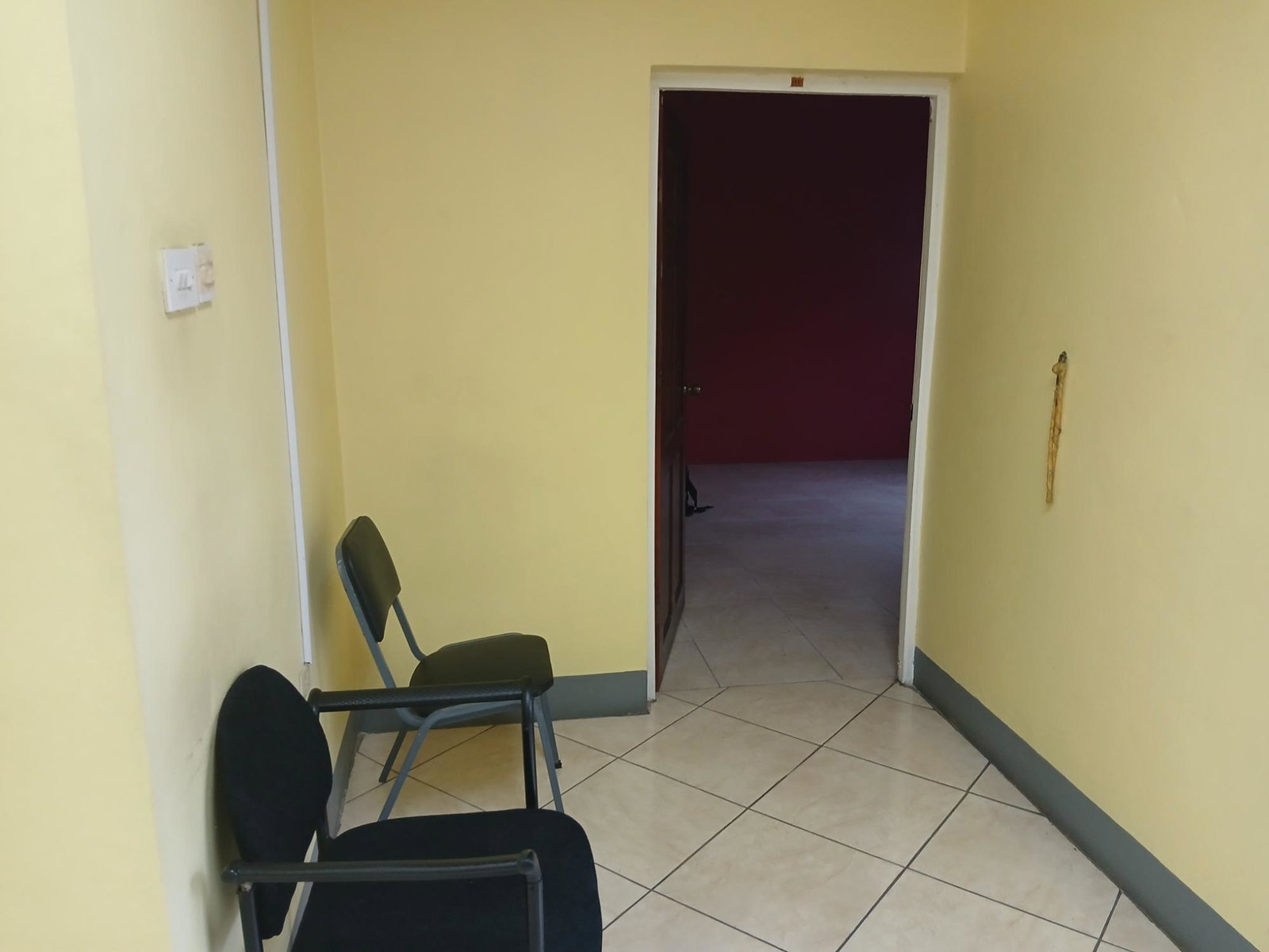 Third image of 11-69.5 Church Street in Kingston 3, St. Andrew, Jamaica - property is For Rent