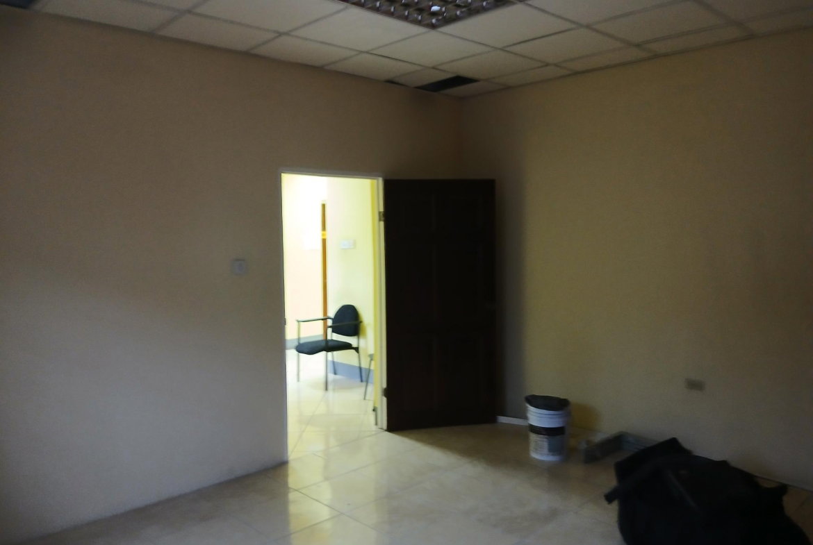 Fifth image of 11-69.5 Church Street in Kingston 3, St. Andrew, Jamaica - property is For Rent