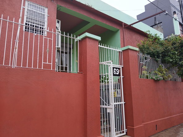 Second image of 5-69.5 Church Street in Kingston 3, St. Andrew, Jamaica - property is For Rent