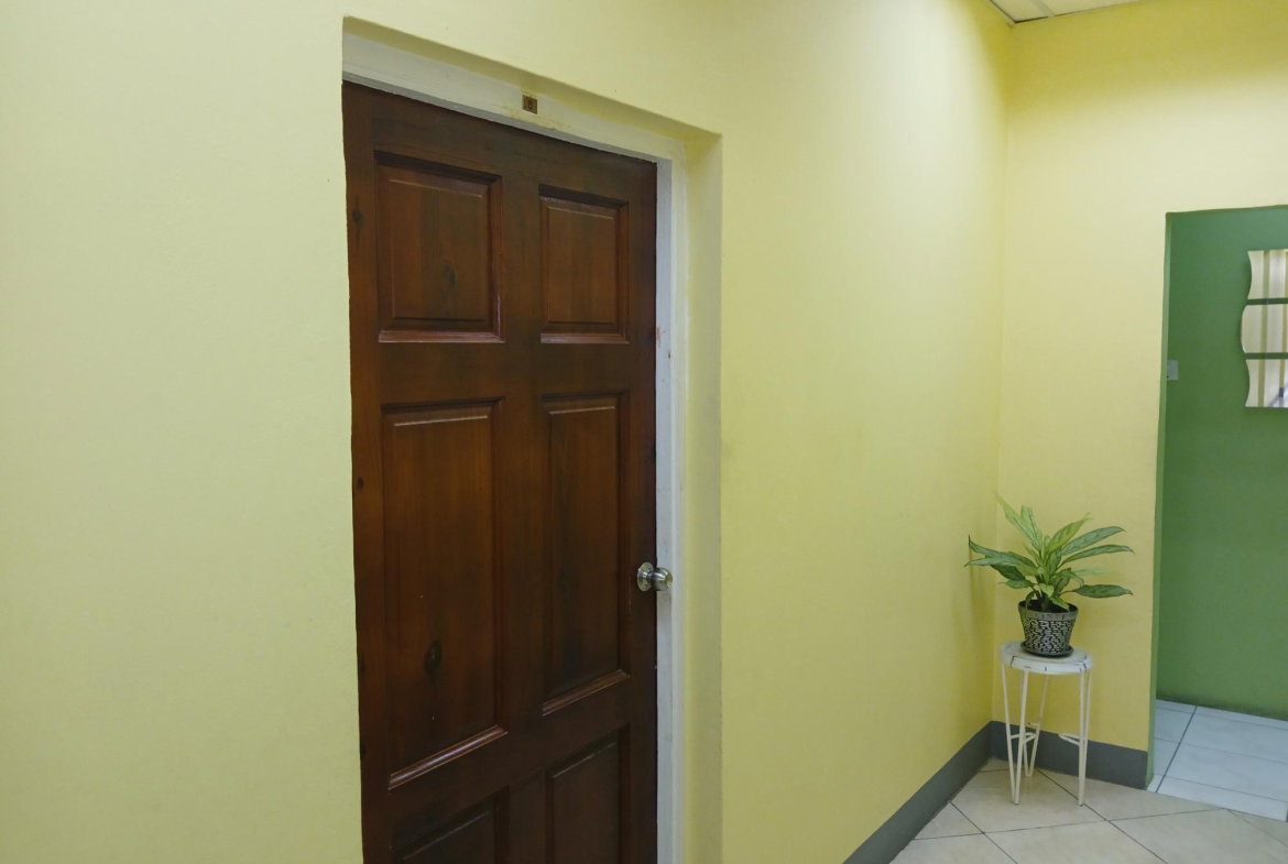 Third image of 5-69.5 Church Street in Kingston 3, St. Andrew, Jamaica - property is For Rent