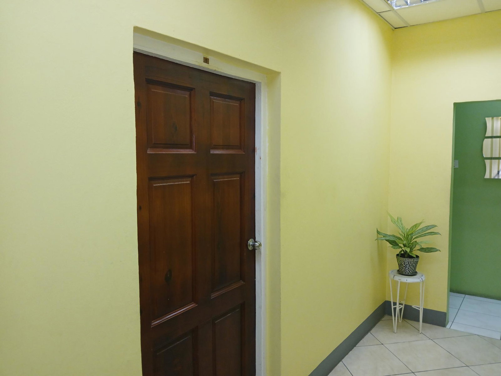 Third image of 5-69.5 Church Street in Kingston 3, St. Andrew, Jamaica - property is For Rent