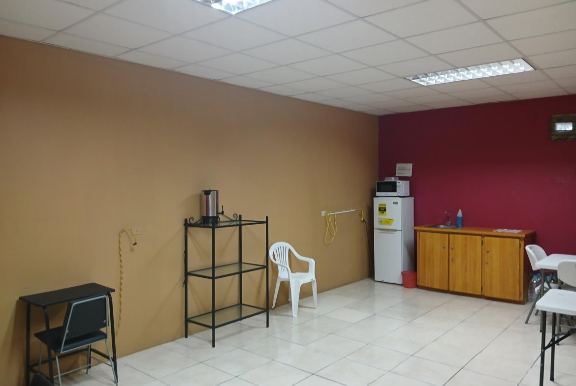 Seventh image of 5-69.5 Church Street in Kingston 3, St. Andrew, Jamaica - property is For Rent