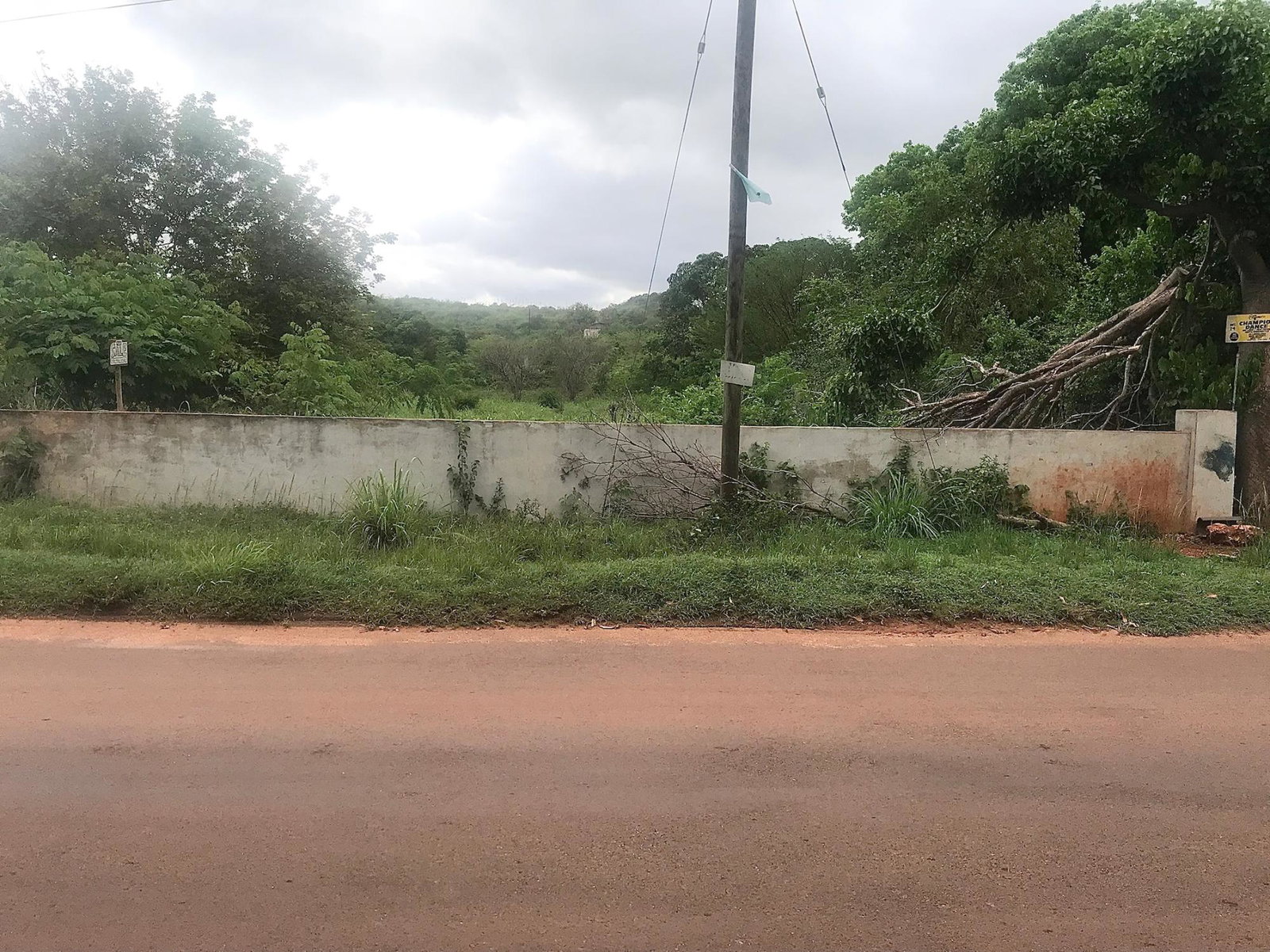 Second image of Sea Air in Watson Hill, Manchester, Jamaica - property is For Sale
