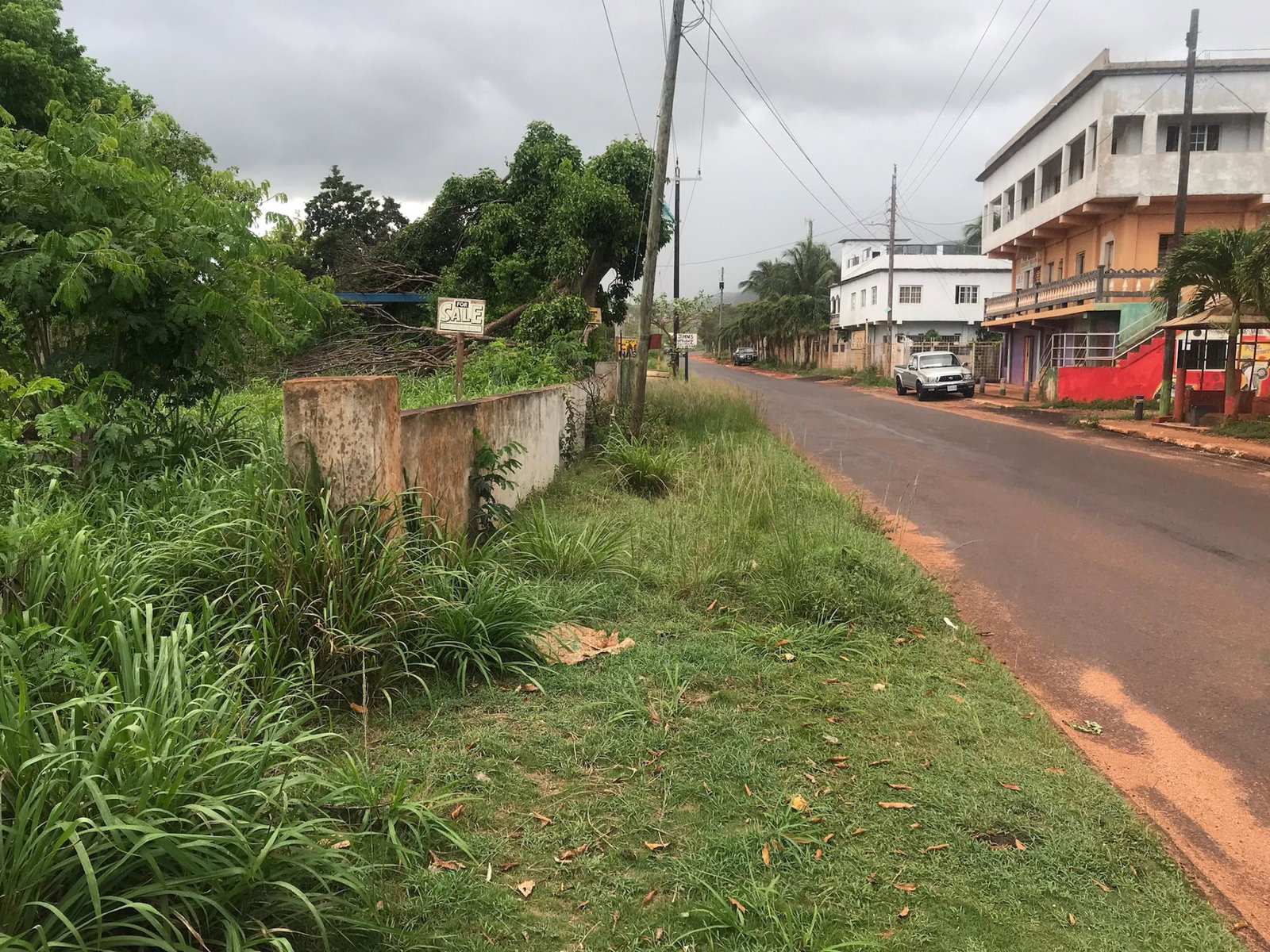 Fourth image of Sea Air in Watson Hill, Manchester, Jamaica - property is For Sale