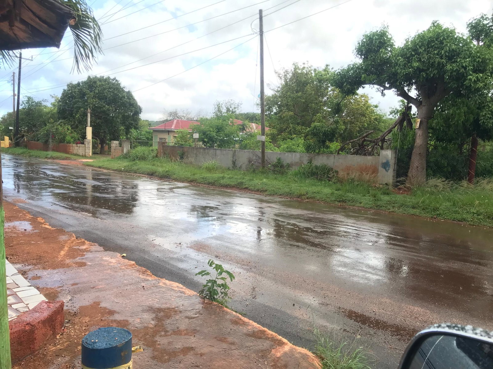 Fifth image of Sea Air in Watson Hill, Manchester, Jamaica - property is For Sale
