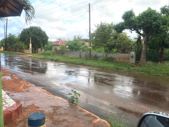 Fifth image of Sea Air in Watson Hill, Manchester, Jamaica - property is For Sale