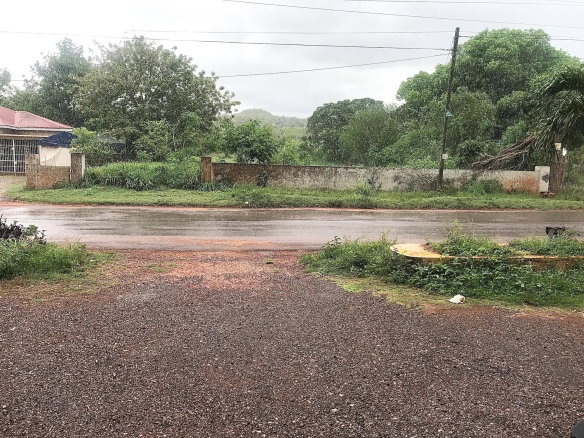 First image of Sea Air in Watson Hill, Manchester, Jamaica - property is For Sale