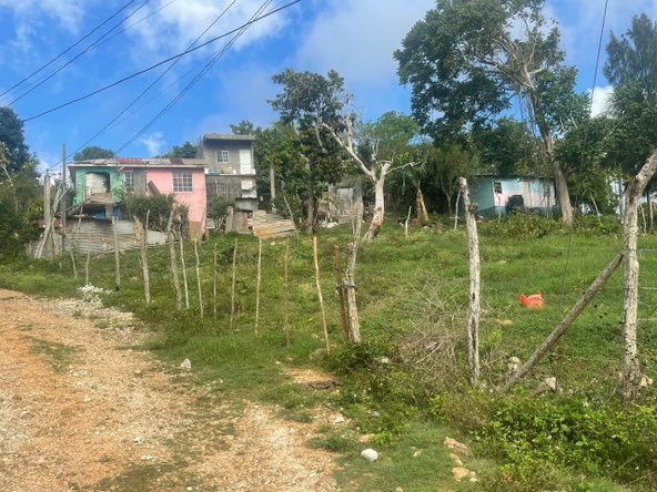 Fourth image of Lot 2- Albion , Mandeville, Manc in Knockpatrick, Manchester, Jamaica - property is For Sale