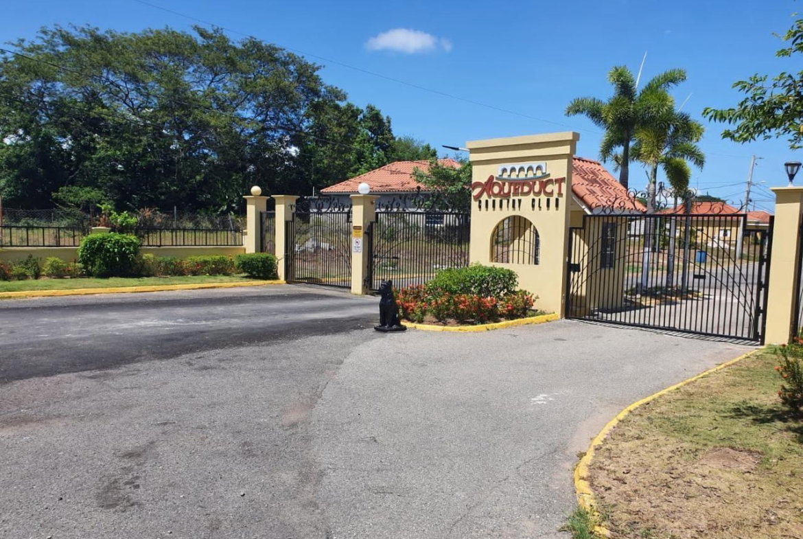 First image of Lot 71 Aqueduct Country Club in Bushy Park, St. Catherine, Jamaica - property is For Sale