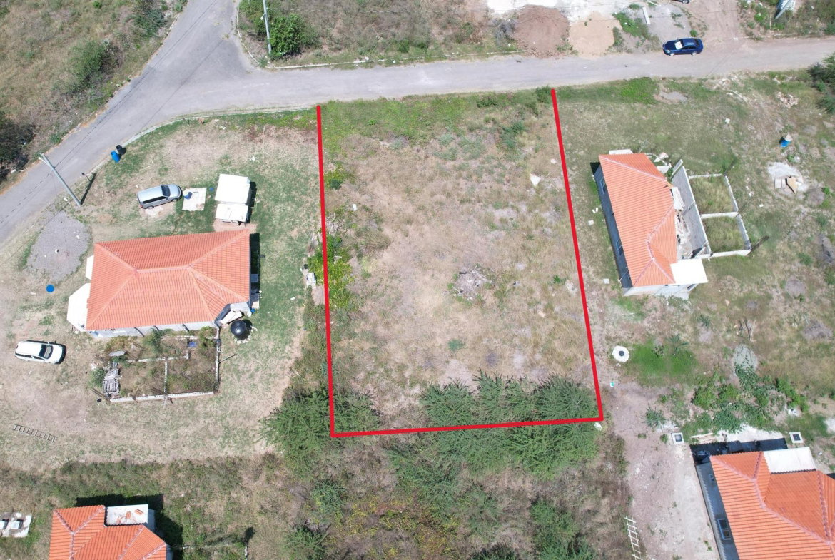 Third image of Lot 71 Aqueduct Country Club in Bushy Park, St. Catherine, Jamaica - property is For Sale