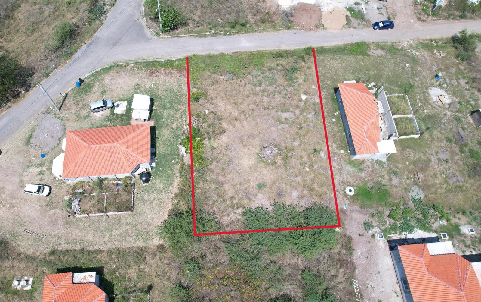 Third image of Lot 71 Aqueduct Country Club in Bushy Park, St. Catherine, Jamaica - property is For Sale