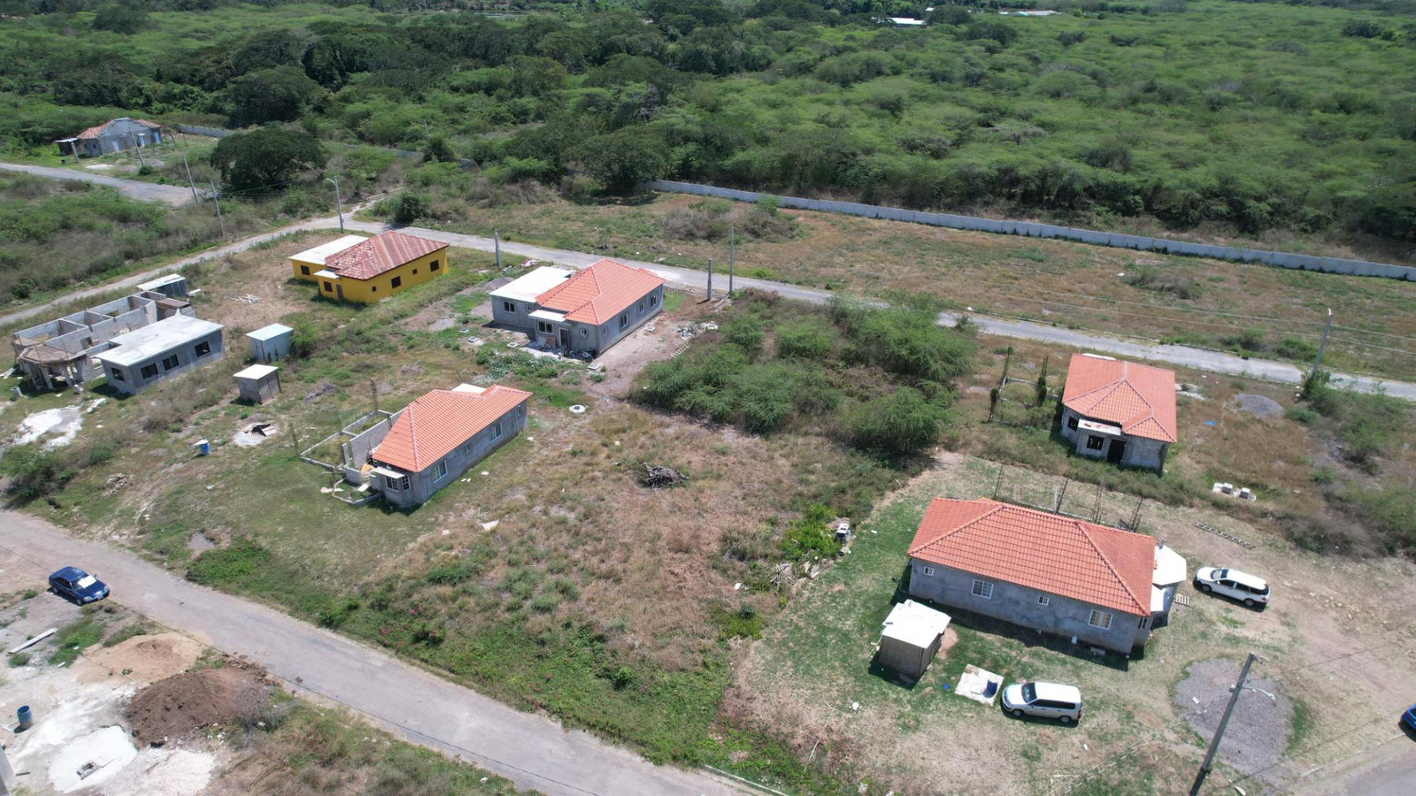 Seventh image of Lot 71 Aqueduct Country Club in Bushy Park, St. Catherine, Jamaica - property is For Sale