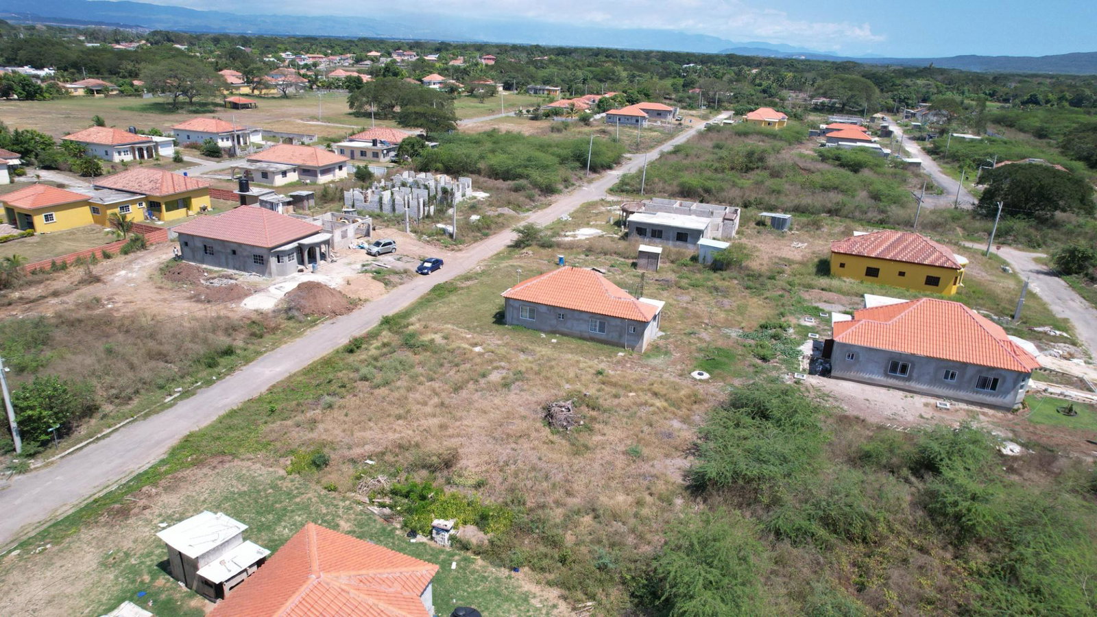Eighth image of Lot 71 Aqueduct Country Club in Bushy Park, St. Catherine, Jamaica - property is For Sale