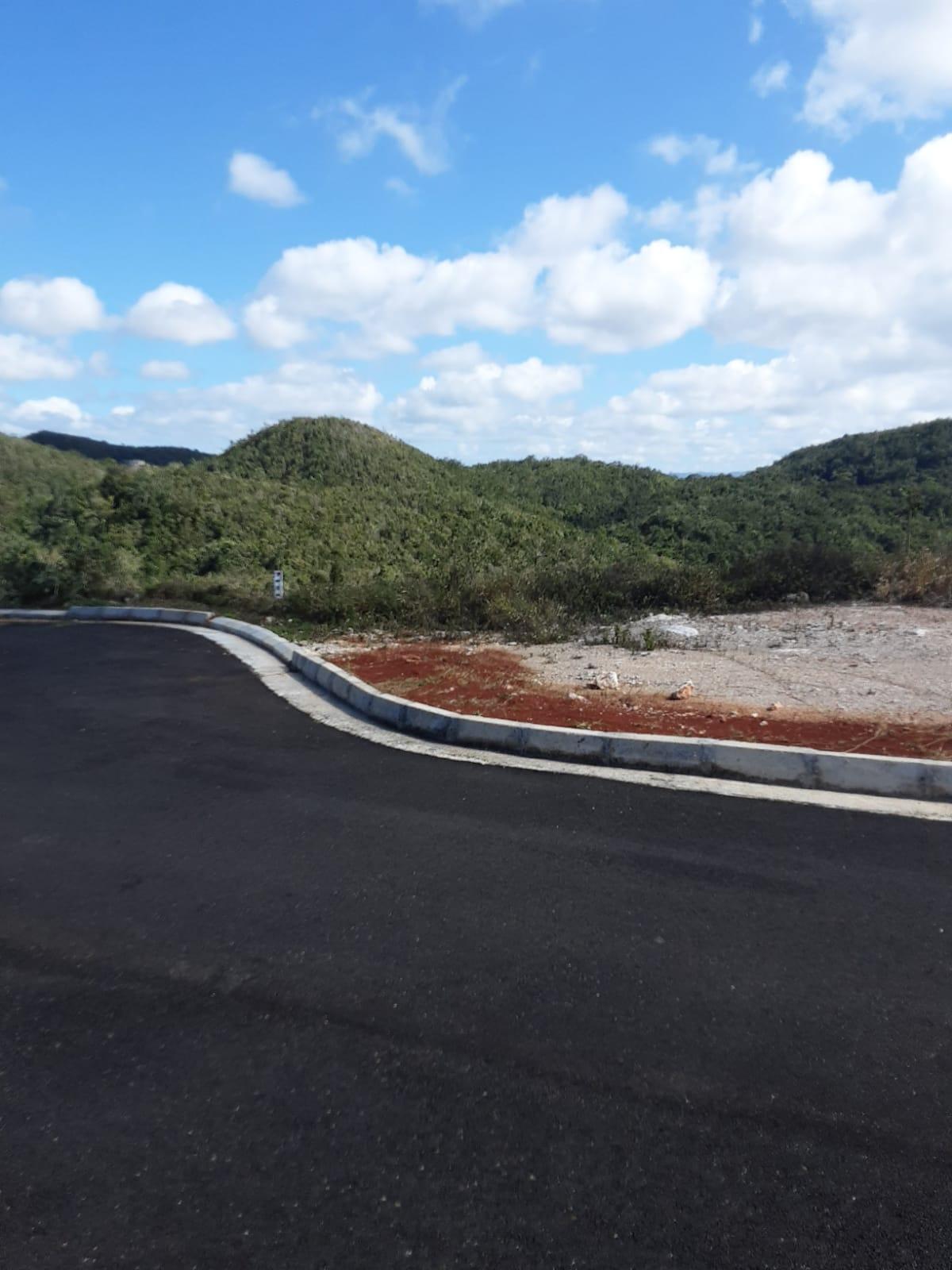 Prime-Residential-Lot-for-Sale-in-Chevely-Estates-Jamaica Fifth image of Lot 7 Chevely Estates in Spur Tree, Manchester, Jamaica - property is For Sale