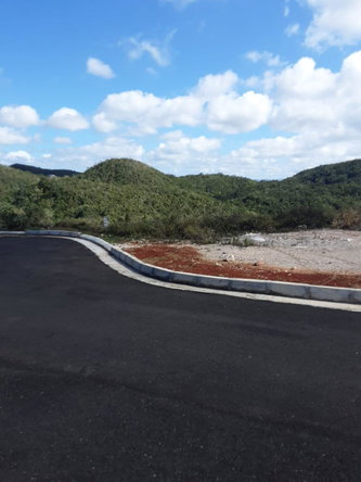 Fifth image of Lot 7 Chevely Estates in Spur Tree, Manchester, Jamaica - property is For Sale
