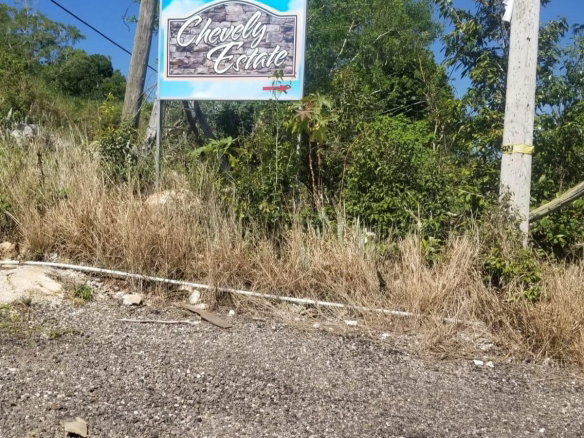 First image of Lot 7 Chevely Estates in Spur Tree, Manchester, Jamaica - property is For Sale