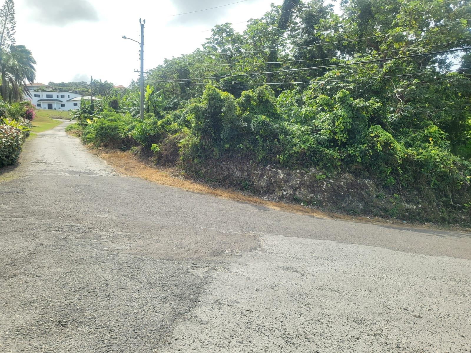 Third image of 193 Torado Heights, St. James in Little River, St. James, Jamaica - property is For Sale