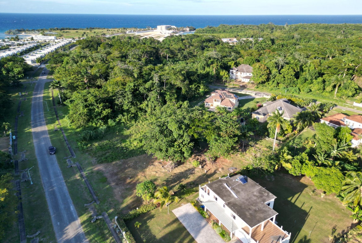 Second image of 348-drax Hall Great River Ave in Drax Hall Estate, St. Ann, Jamaica - property is For Sale