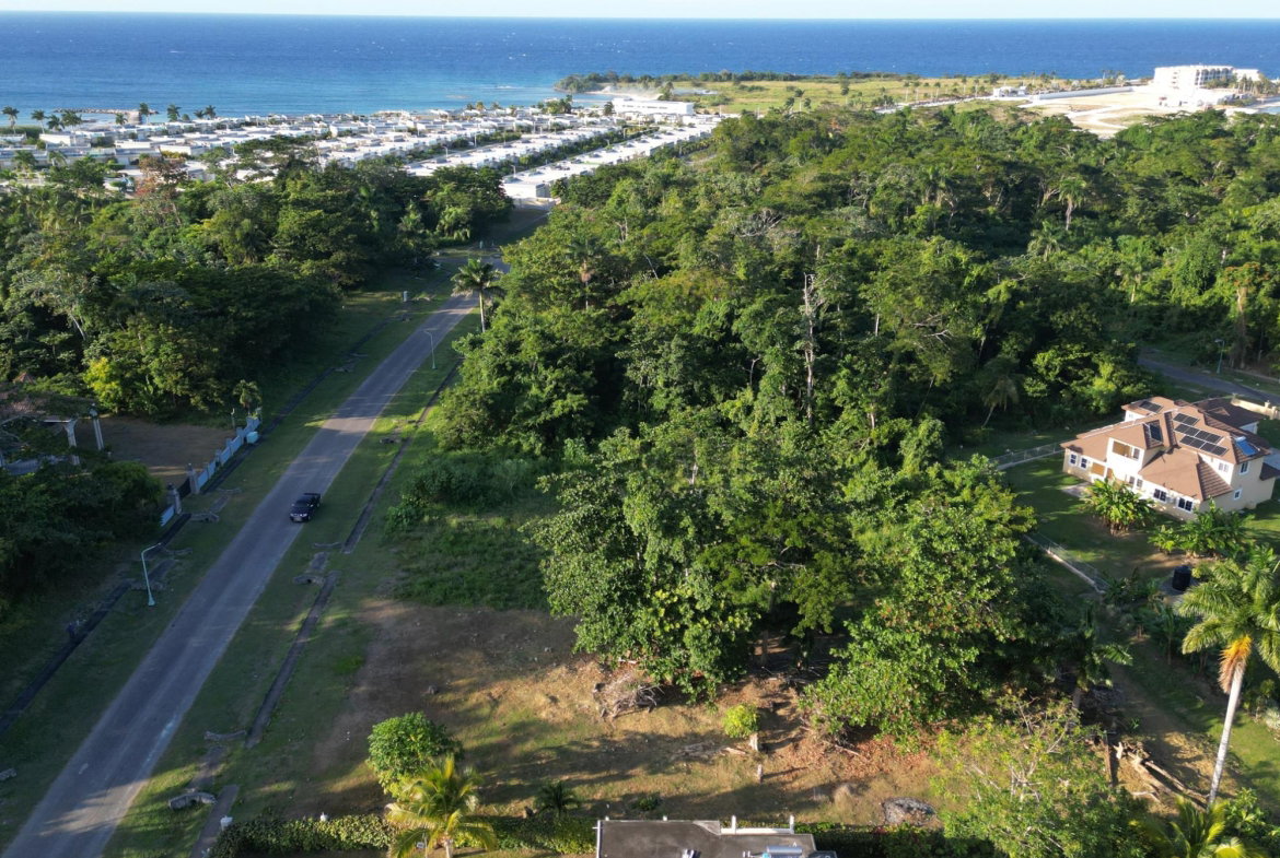 First image of 348-drax Hall Great River Ave in Drax Hall Estate, St. Ann, Jamaica - property is For Sale