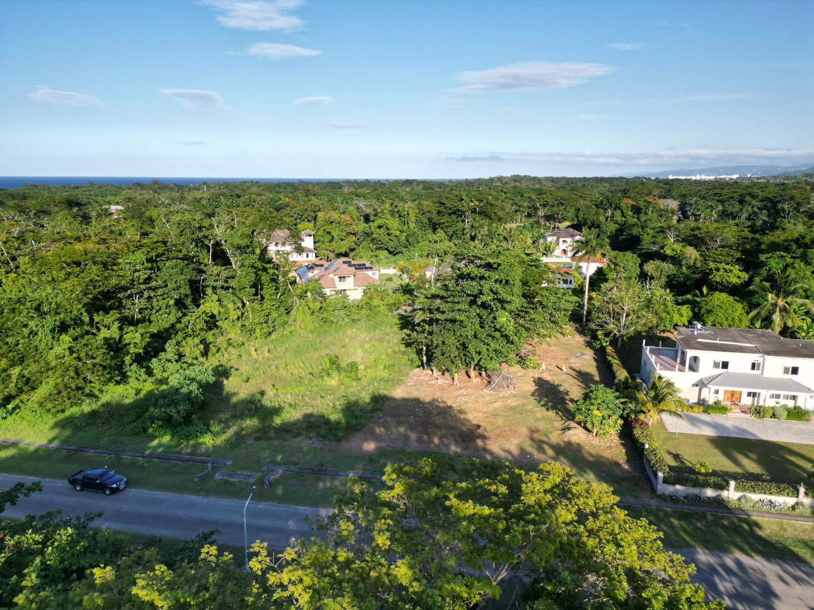 Prime-Residential-Lot-for-Sale-in-Drax-Hall-Ocho-Rios Third image of 348-drax Hall Great River Ave in Drax Hall Estate, St. Ann, Jamaica - property is For Sale