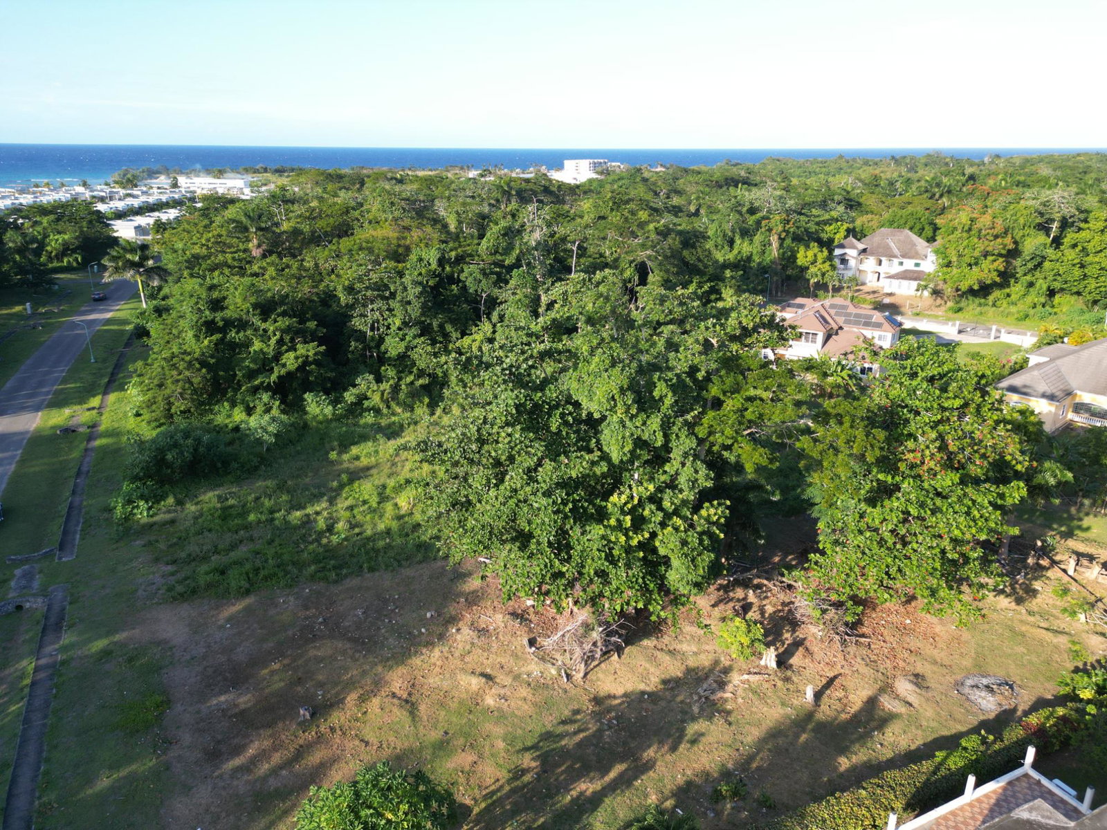 Prime-Residential-Lot-for-Sale-in-Drax-Hall-Ocho-Rios Fifth image of 348-drax Hall Great River Ave in Drax Hall Estate, St. Ann, Jamaica - property is For Sale
