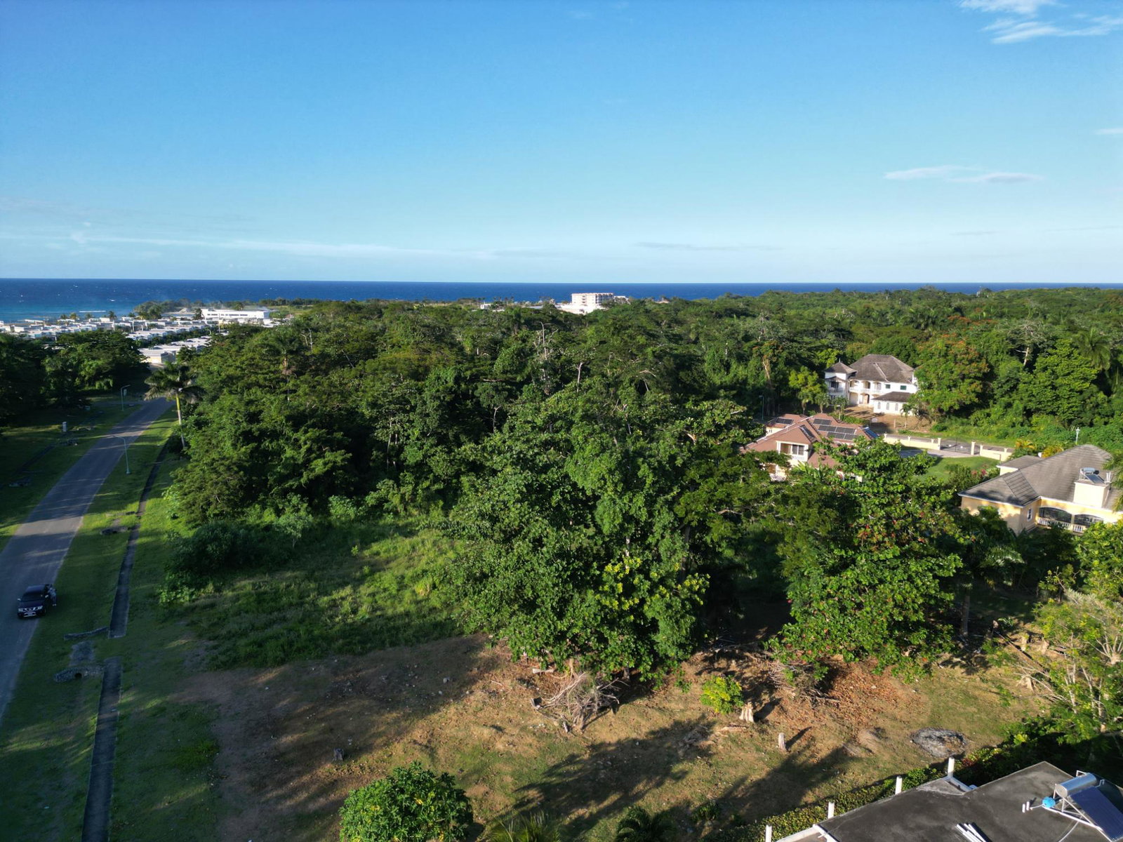 Prime-Residential-Lot-for-Sale-in-Drax-Hall-Ocho-Rios Sixth image of 348-drax Hall Great River Ave in Drax Hall Estate, St. Ann, Jamaica - property is For Sale