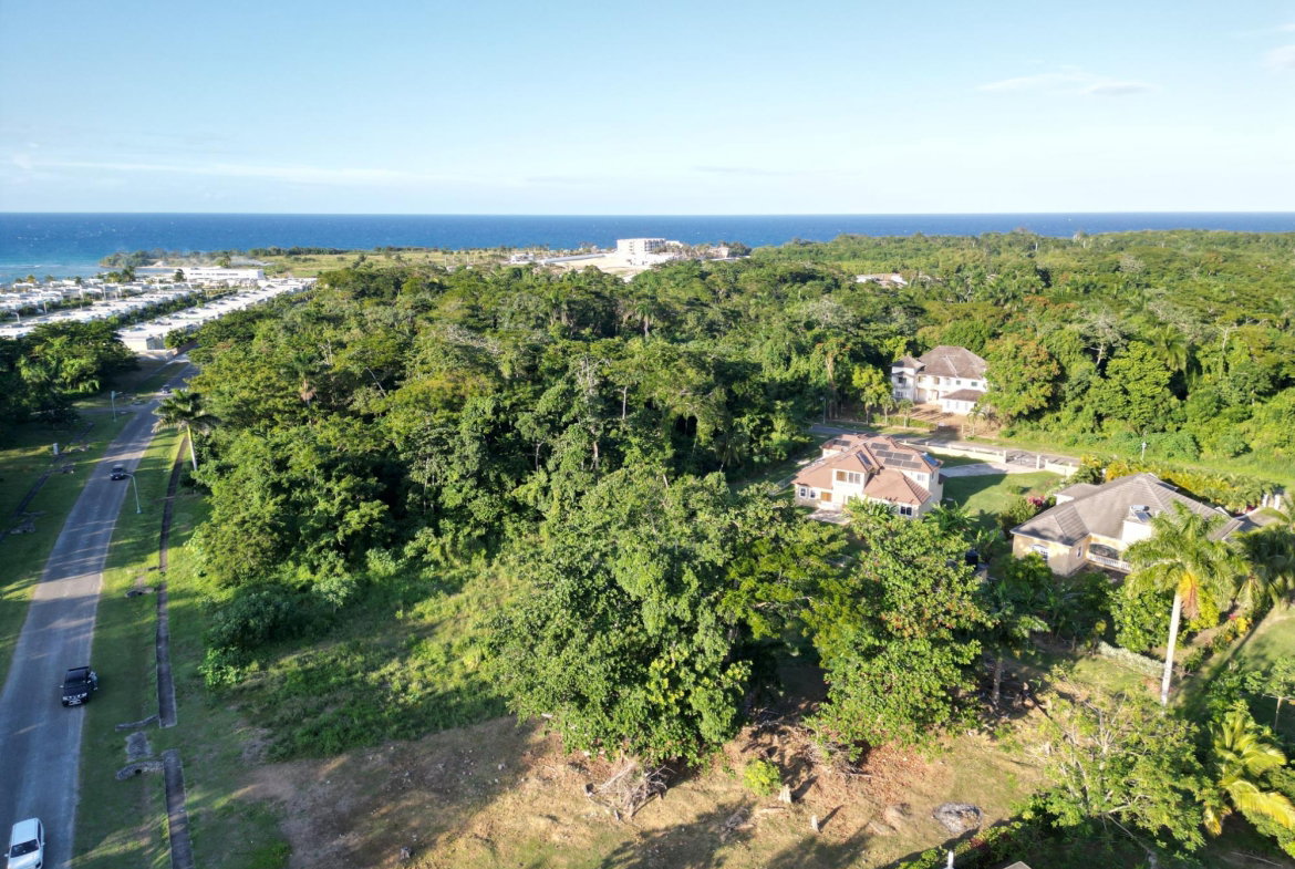 Seventh image of 348-drax Hall Great River Ave in Drax Hall Estate, St. Ann, Jamaica - property is For Sale