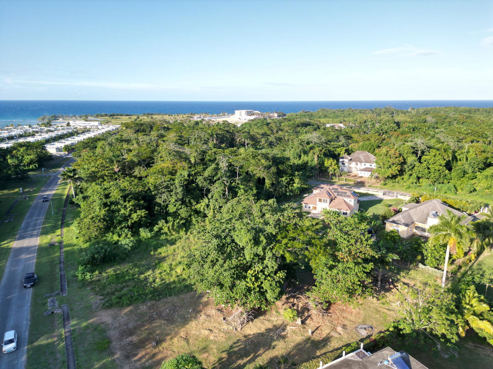 Prime-Residential-Lot-for-Sale-in-Drax-Hall-Ocho-Rios Seventh image of 348-drax Hall Great River Ave in Drax Hall Estate, St. Ann, Jamaica - property is For Sale