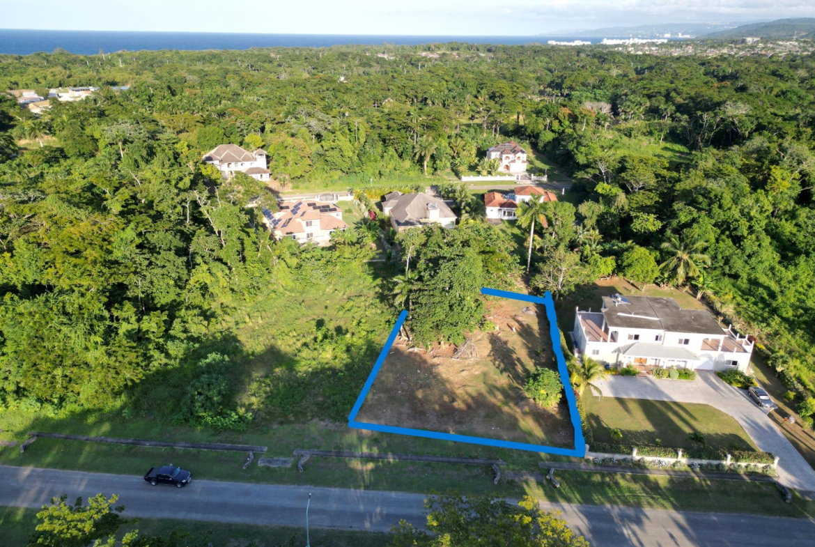 Eighth image of 348-drax Hall Great River Ave in Drax Hall Estate, St. Ann, Jamaica - property is For Sale