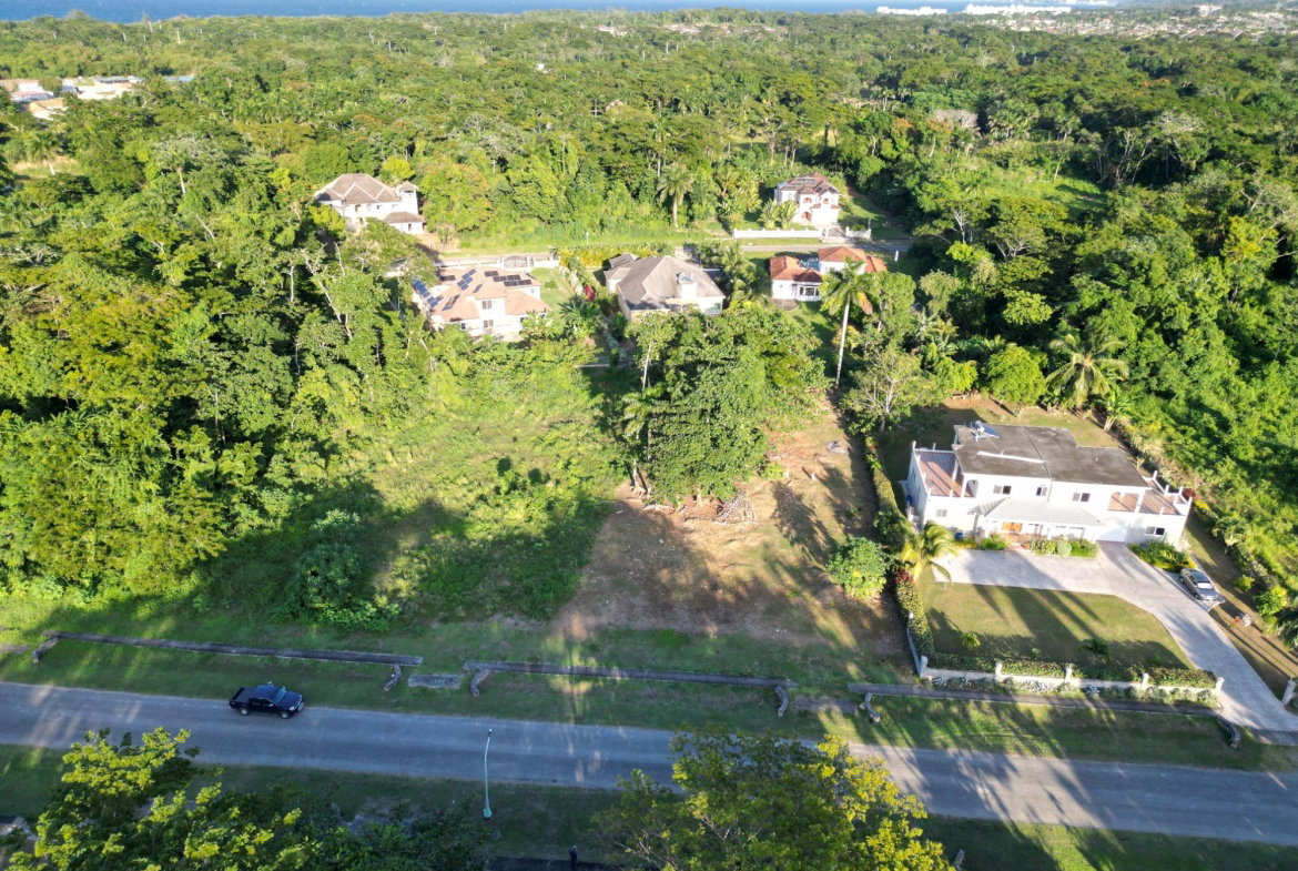 Ninth image of 348-drax Hall Great River Ave in Drax Hall Estate, St. Ann, Jamaica - property is For Sale