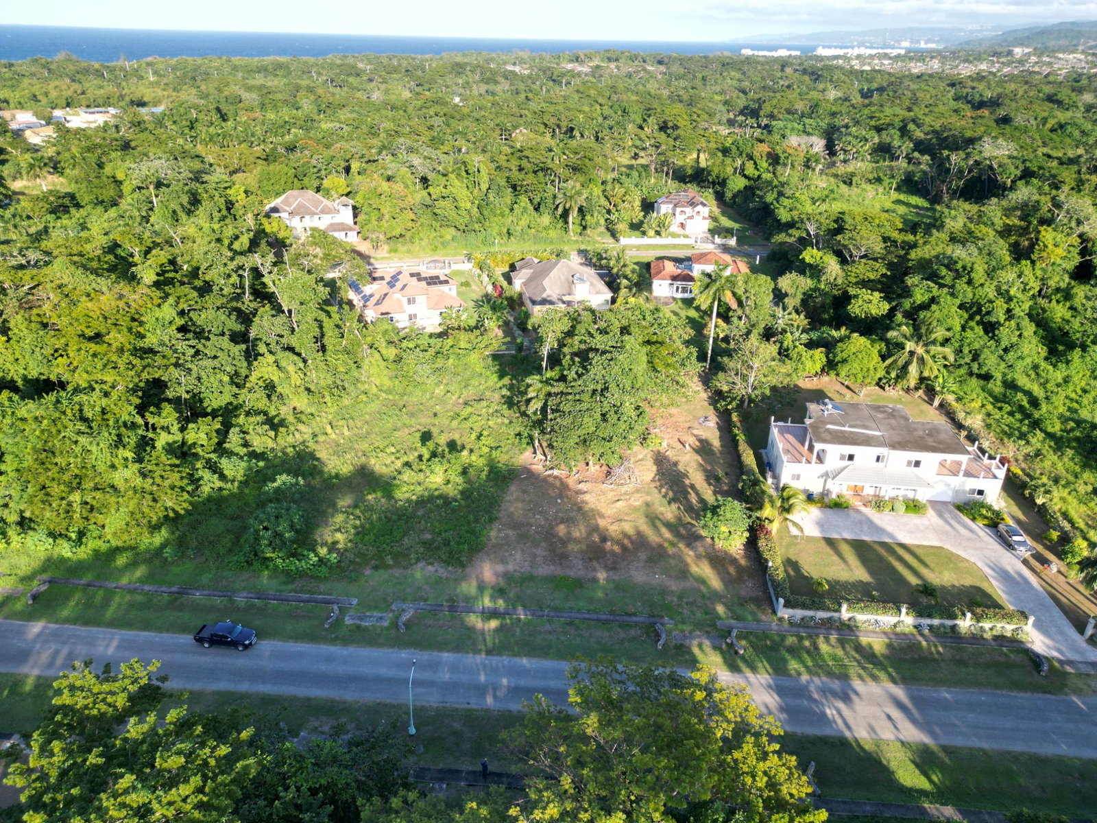 Prime-Residential-Lot-for-Sale-in-Drax-Hall-Ocho-Rios Ninth image of 348-drax Hall Great River Ave in Drax Hall Estate, St. Ann, Jamaica - property is For Sale