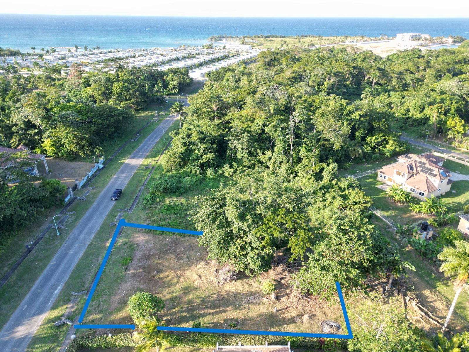 Prime-Residential-Lot-for-Sale-in-Drax-Hall-Ocho-Rios Tenth image of 348-drax Hall Great River Ave in Drax Hall Estate, St. Ann, Jamaica - property is For Sale
