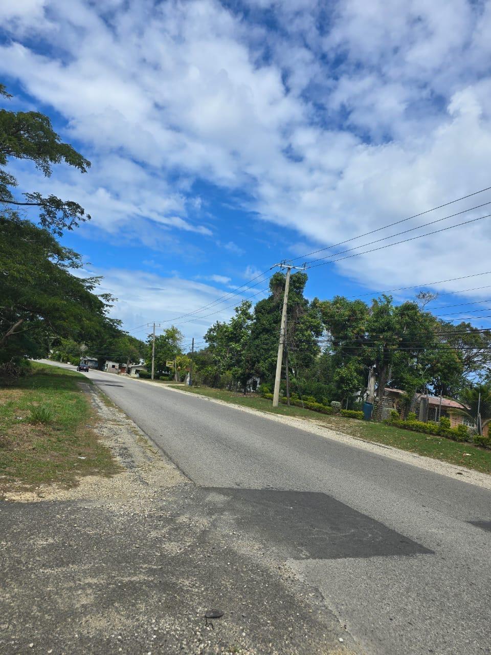Sixteenth image of Lot 22c- Part of Industry Cove in Green Island, Hanover, Jamaica - property is For Sale