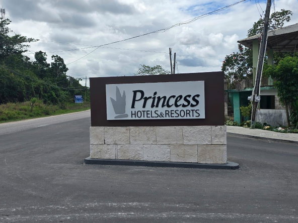 Twenty-Second image of Lot 22c- Part of Industry Cove in Green Island, Hanover, Jamaica - property is For Sale