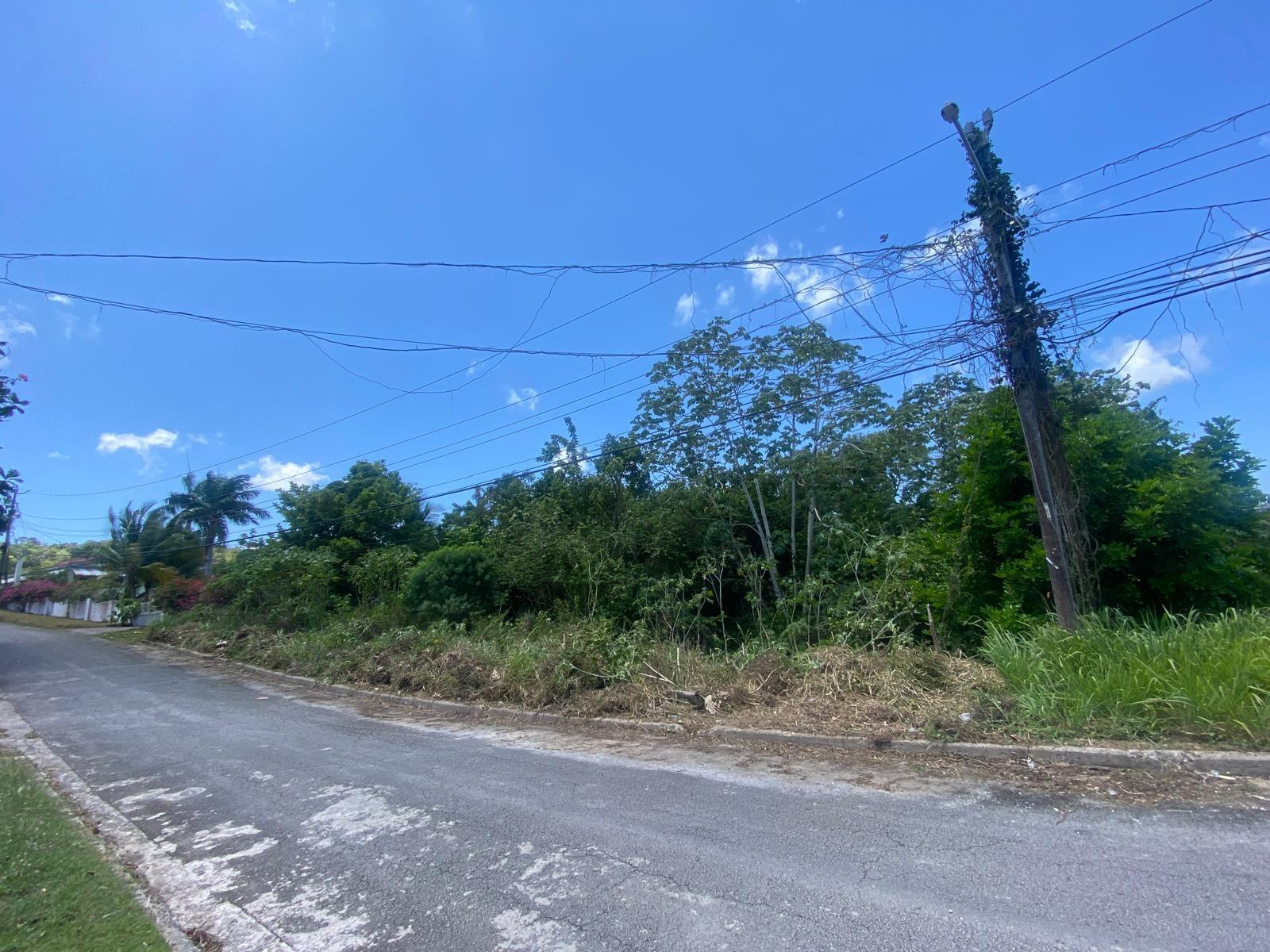 Prime-Residential-Lot-for-Sale-in-Ironshore-St.-James-Build-Your-Dream-Home Third image of 422 Ferguson Avenue, Ironshor in Ironshore, St. James, Jamaica - property is For Sale