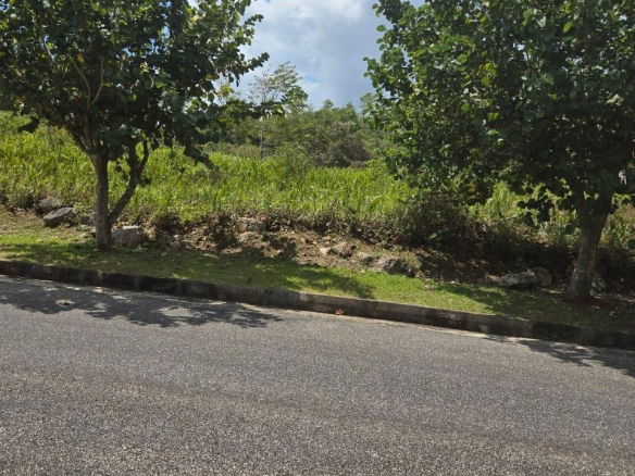 First image of Lot 125- Fairfield Drive, Moorland in Moorlands Phase1&2, Manchester, Jamaica - property is For Sale