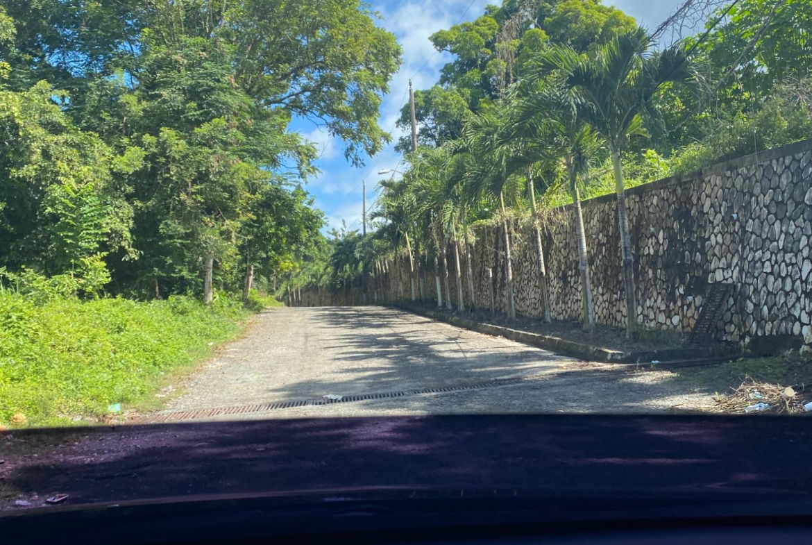 First image of 27a White River Pines Ocho r in Ocho Rios, St. Ann, Jamaica - property is For Sale