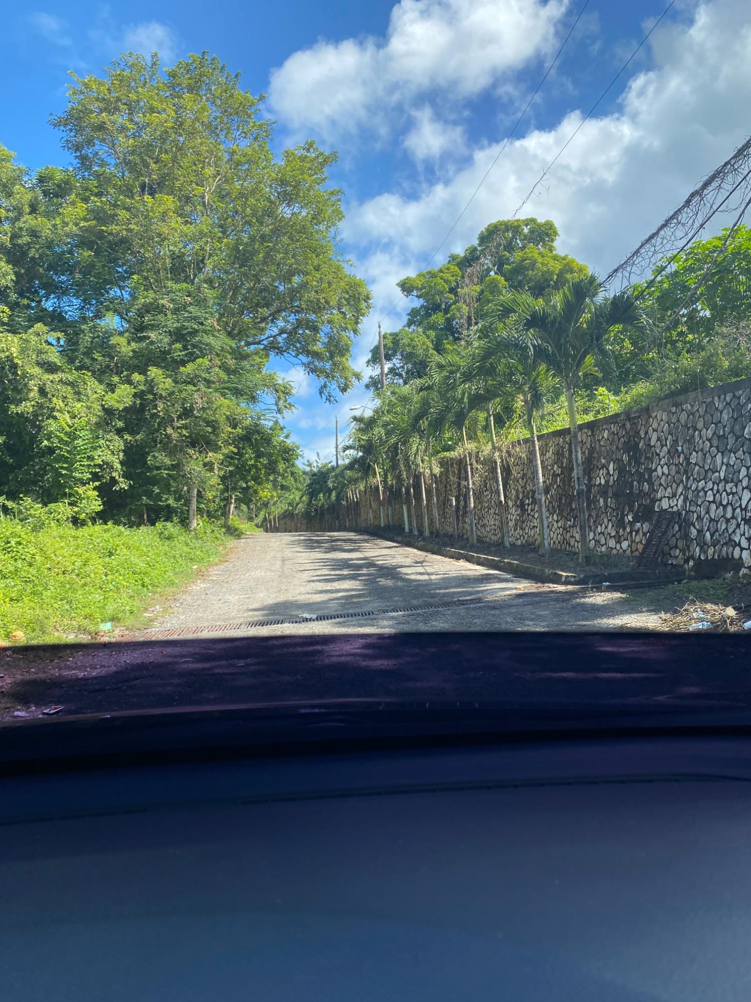 First image of 27a White River Pines Ocho r in Ocho Rios, St. Ann, Jamaica - property is For Sale