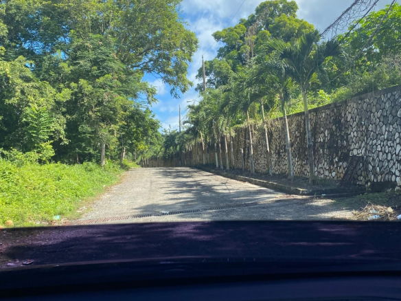 First image of 27b White River Pines Ocho r in Ocho Rios, St. Ann, Jamaica - property is For Sale