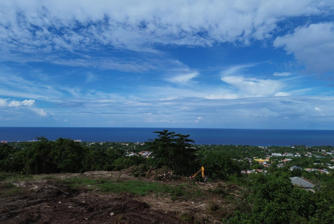 First image of 24 Valley Minor in Runaway Bay, St. Ann, Jamaica - property is For Sale