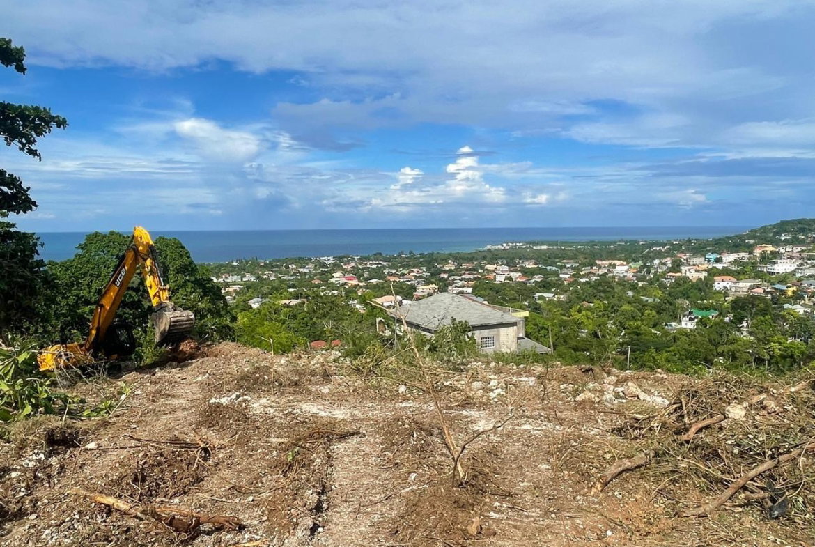 Second image of 30 Valley Minor in Runaway Bay, St. Ann, Jamaica - property is For Sale